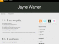 jaynewarner.com