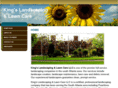 kings-lawncare.com