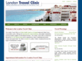 londontravelclinic.com