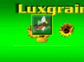 luxgrain.com