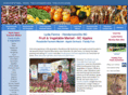 lydafarms.com