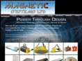 magneticsystems.co.uk