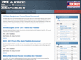 mainehshockey.com