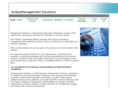 managementsolutionsindia.com