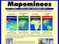 mapominoes.com