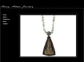 marcymillerjewelry.com