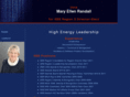 maryellenrandall.com