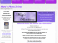 marysphotolicious.com