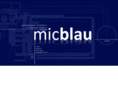 micblau.com