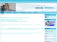 miguelbarreto.com