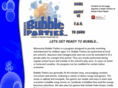 minnesotabubbleparties.com