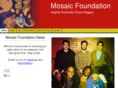 mosaicfoundationmusic.com