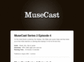 musecast.co.uk