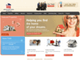 mydreambuilders.net