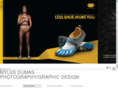 mylesdumas.com