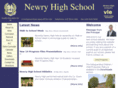 newryhigh.com