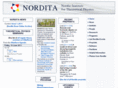 nordita.org