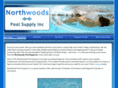 northwoodpoolsupply.net