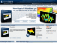 novospark.com