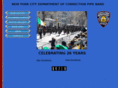 nycdpipeband.com