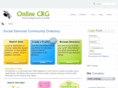 onlinecrg.com