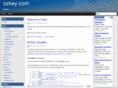 ozkey.com
