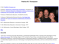 pat-thompson.net