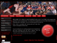 pcwrestlingclub.com