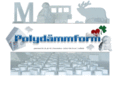 polydaemmform.com