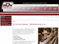 postextrusionequipment.com