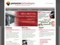 potenciatech.com