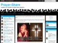 prayer-share.com