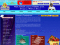 pyusfoods.com