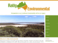 rallyreveg.com