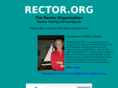 rector.org