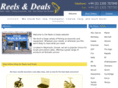 reelsanddeals.com