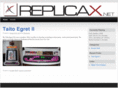 replicax.net