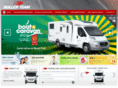 rollerteammotorhomes.co.uk