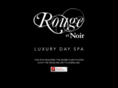 rougeetnoirspa.com