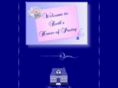 ruthshouseofpoetry.com
