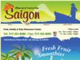 saigonsavoy.com