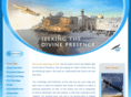 seekingthepresence.com