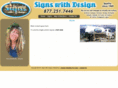 signswithdesign.com