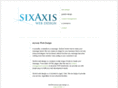 sixaxisdesign.com