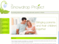 snowdrop-project.co.uk