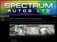 spectrumautos.com