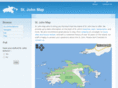 st-john-map.com