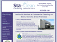 sta-clean.com
