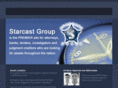 starcastgroup.com