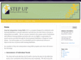 stepupindependentliving.com